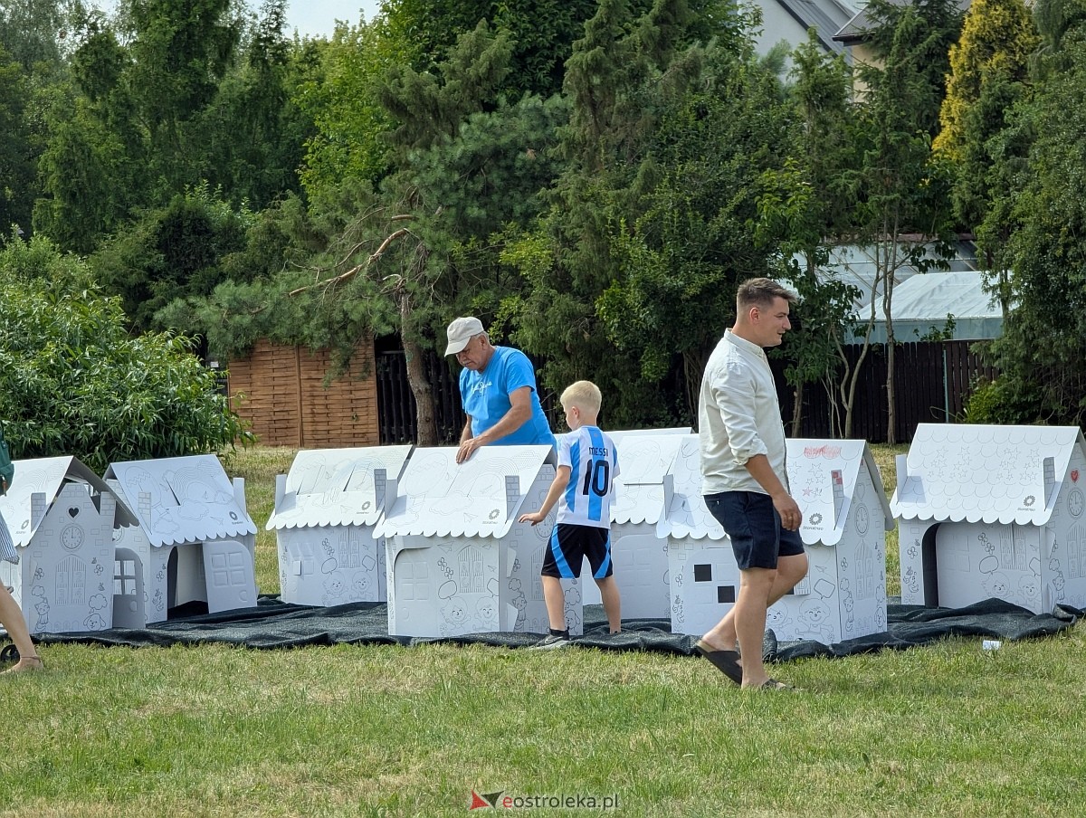 Spotkania sąsiedzkie na osiedlu Pomian [06.07.2025] - zdjęcie #54 - eOstroleka.pl