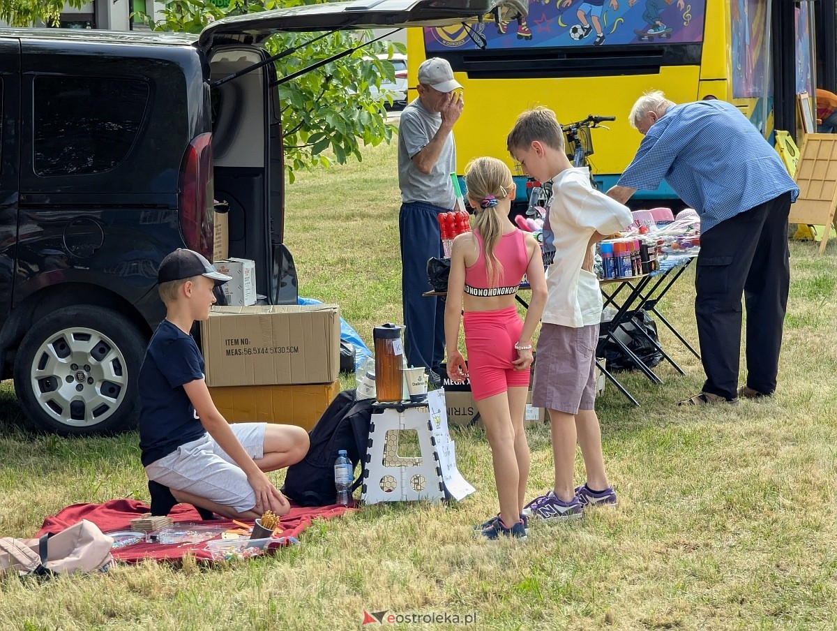 Spotkania sąsiedzkie na osiedlu Pomian [06.07.2025] - zdjęcie #51 - eOstroleka.pl