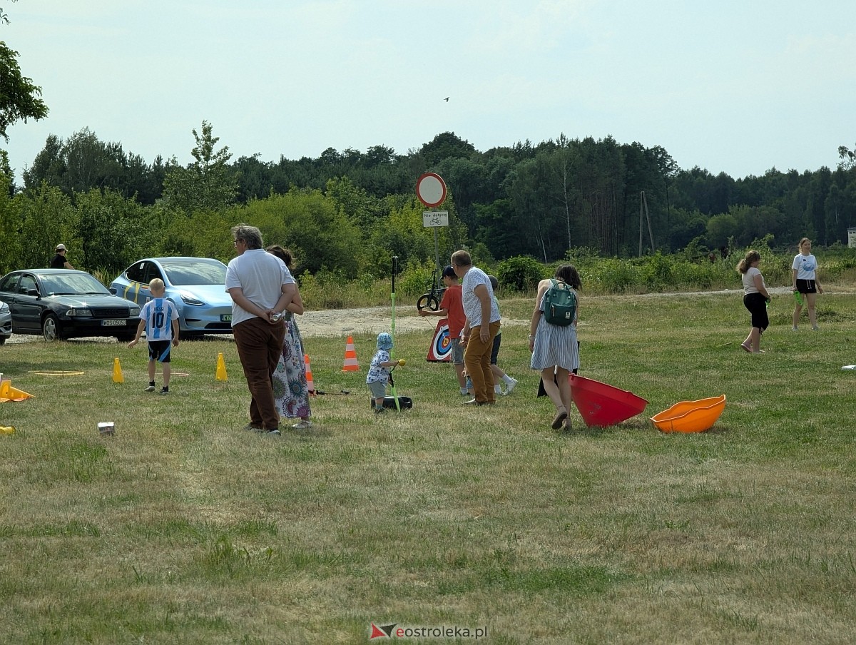 Spotkania sąsiedzkie na osiedlu Pomian [06.07.2025] - zdjęcie #50 - eOstroleka.pl