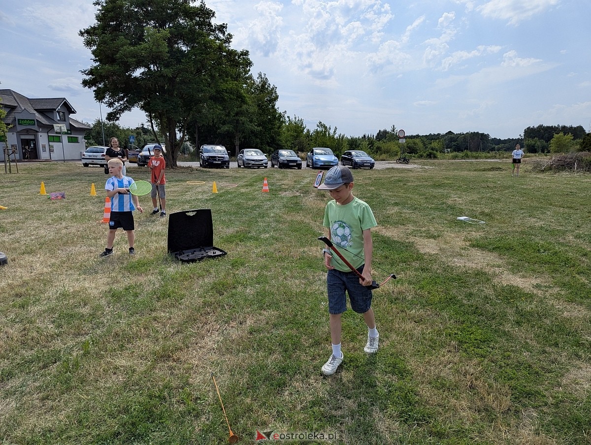Spotkania sąsiedzkie na osiedlu Pomian [06.07.2025] - zdjęcie #47 - eOstroleka.pl