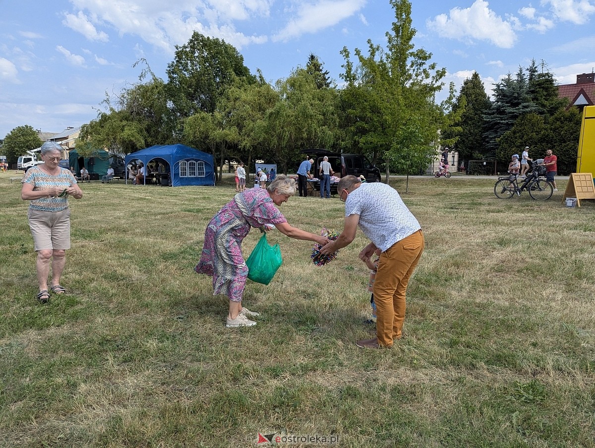 Spotkania sąsiedzkie na osiedlu Pomian [06.07.2025] - zdjęcie #45 - eOstroleka.pl
