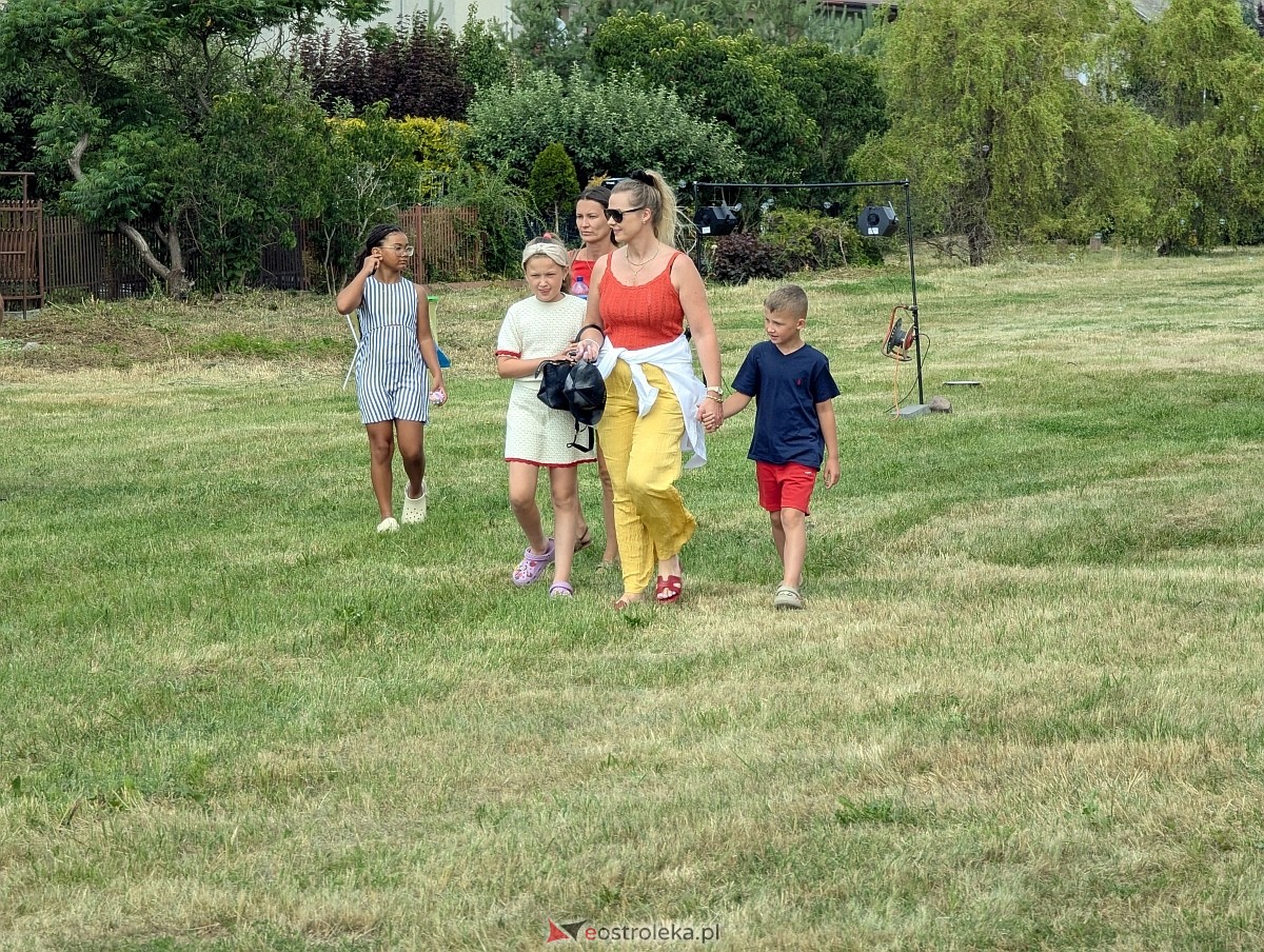 Spotkania sąsiedzkie na osiedlu Pomian [06.07.2025] - zdjęcie #37 - eOstroleka.pl