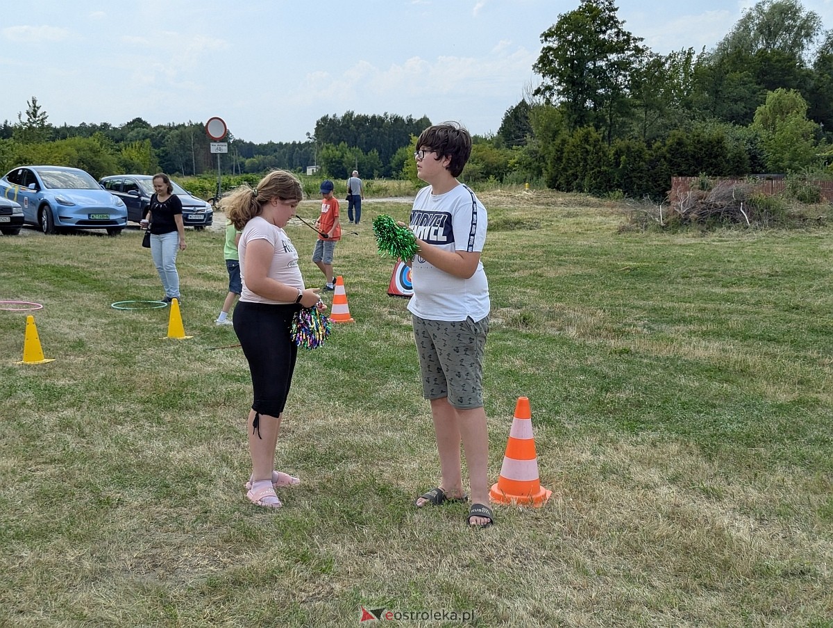 Spotkania sąsiedzkie na osiedlu Pomian [06.07.2025] - zdjęcie #33 - eOstroleka.pl