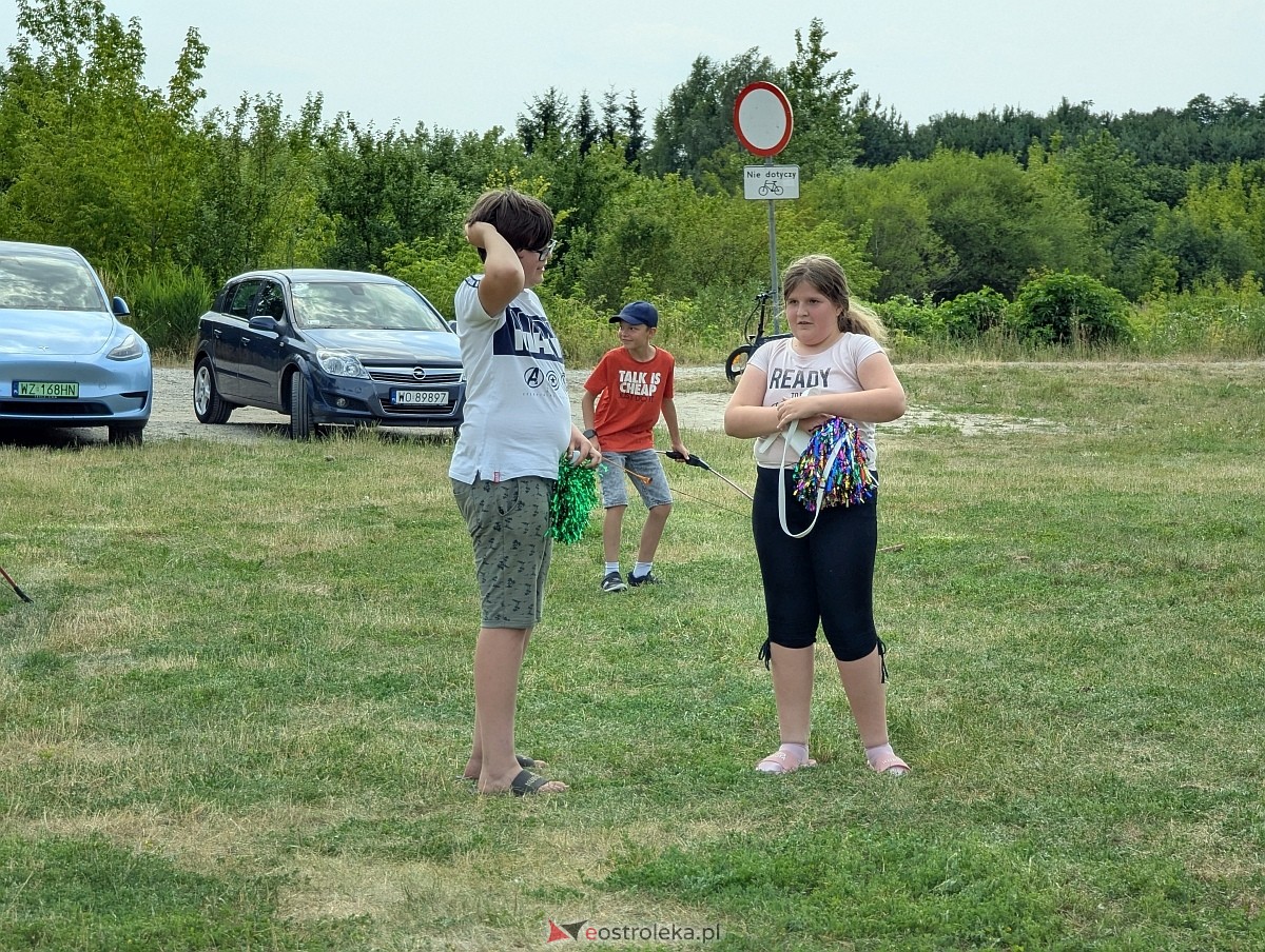 Spotkania sąsiedzkie na osiedlu Pomian [06.07.2025] - zdjęcie #19 - eOstroleka.pl