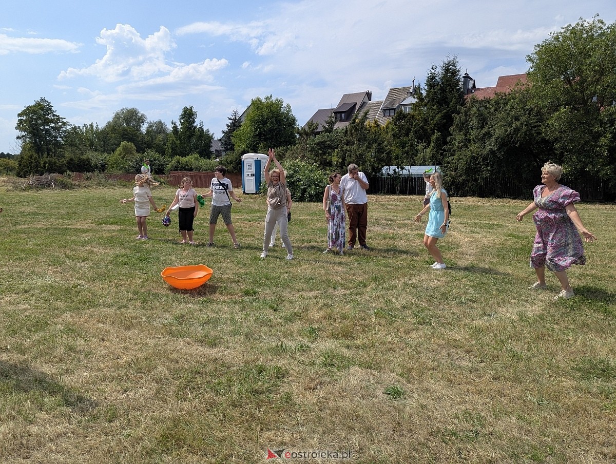 Spotkania sąsiedzkie na osiedlu Pomian [06.07.2025] - zdjęcie #38 - eOstroleka.pl