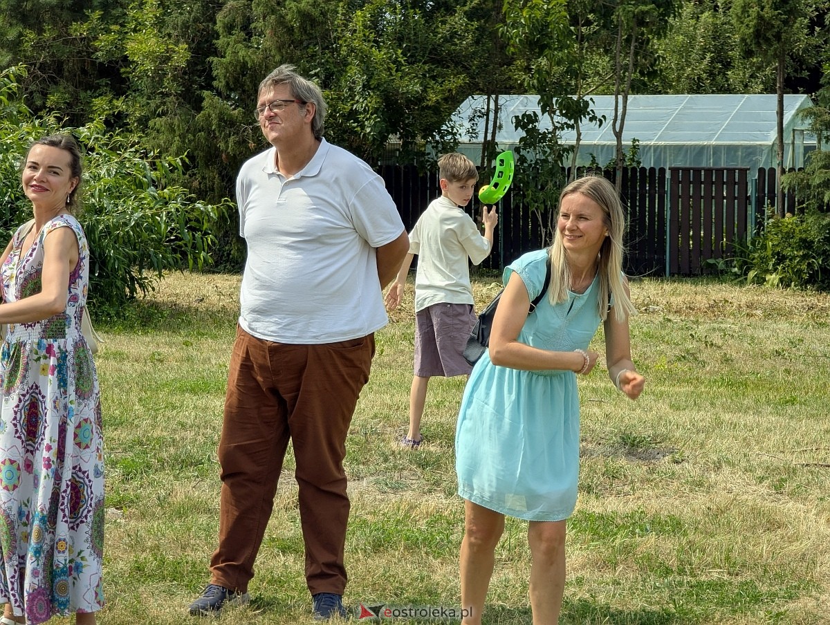 Spotkania sąsiedzkie na osiedlu Pomian [06.07.2025] - zdjęcie #30 - eOstroleka.pl
