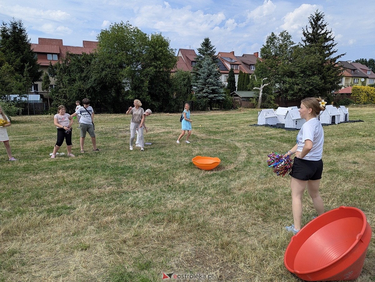 Spotkania sąsiedzkie na osiedlu Pomian [06.07.2025] - zdjęcie #22 - eOstroleka.pl