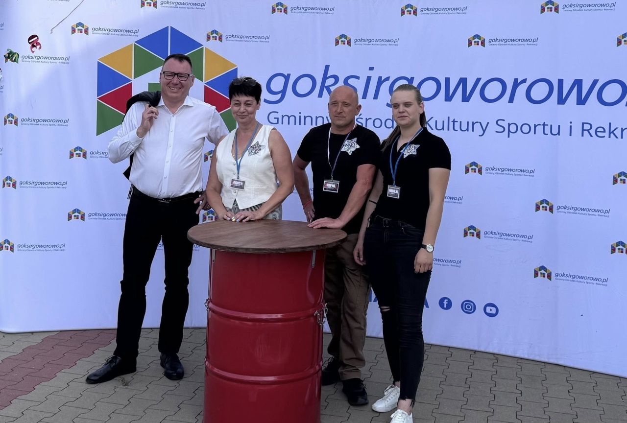 XXX edycja przeglądu Goworowo na rockowo [6.07.2025] - zdjęcie #3 - eOstroleka.pl