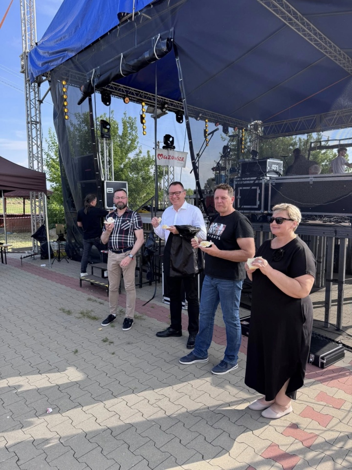 XXX edycja przeglądu Goworowo na rockowo [6.07.2025] - zdjęcie #5 - eOstroleka.pl