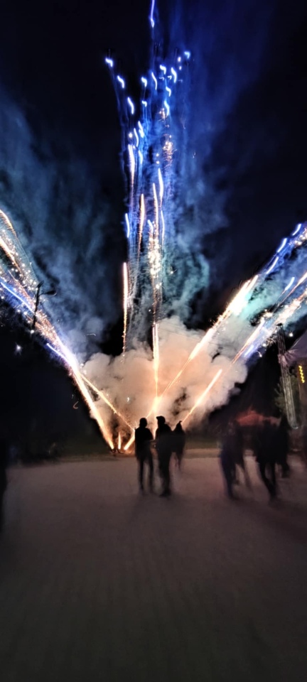 XXX edycja przeglądu Goworowo na rockowo [6.07.2025] - zdjęcie #2 - eOstroleka.pl