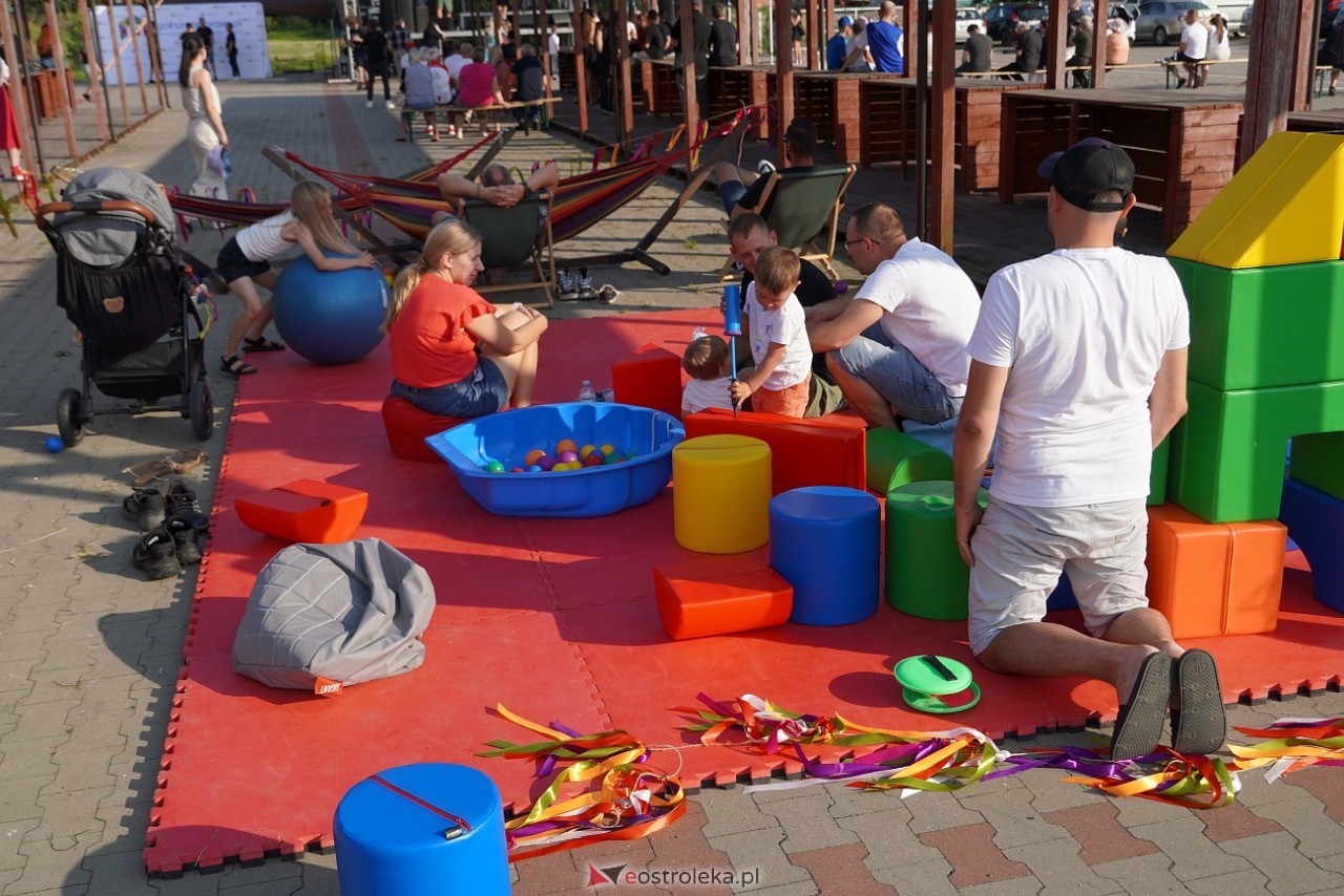 XXX edycja przeglądu Goworowo na rockowo [6.07.2025] - zdjęcie #114 - eOstroleka.pl