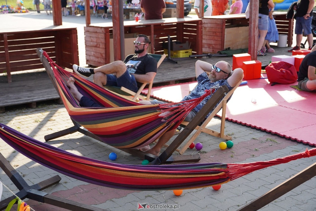 XXX edycja przeglądu Goworowo na rockowo [6.07.2025] - zdjęcie #113 - eOstroleka.pl