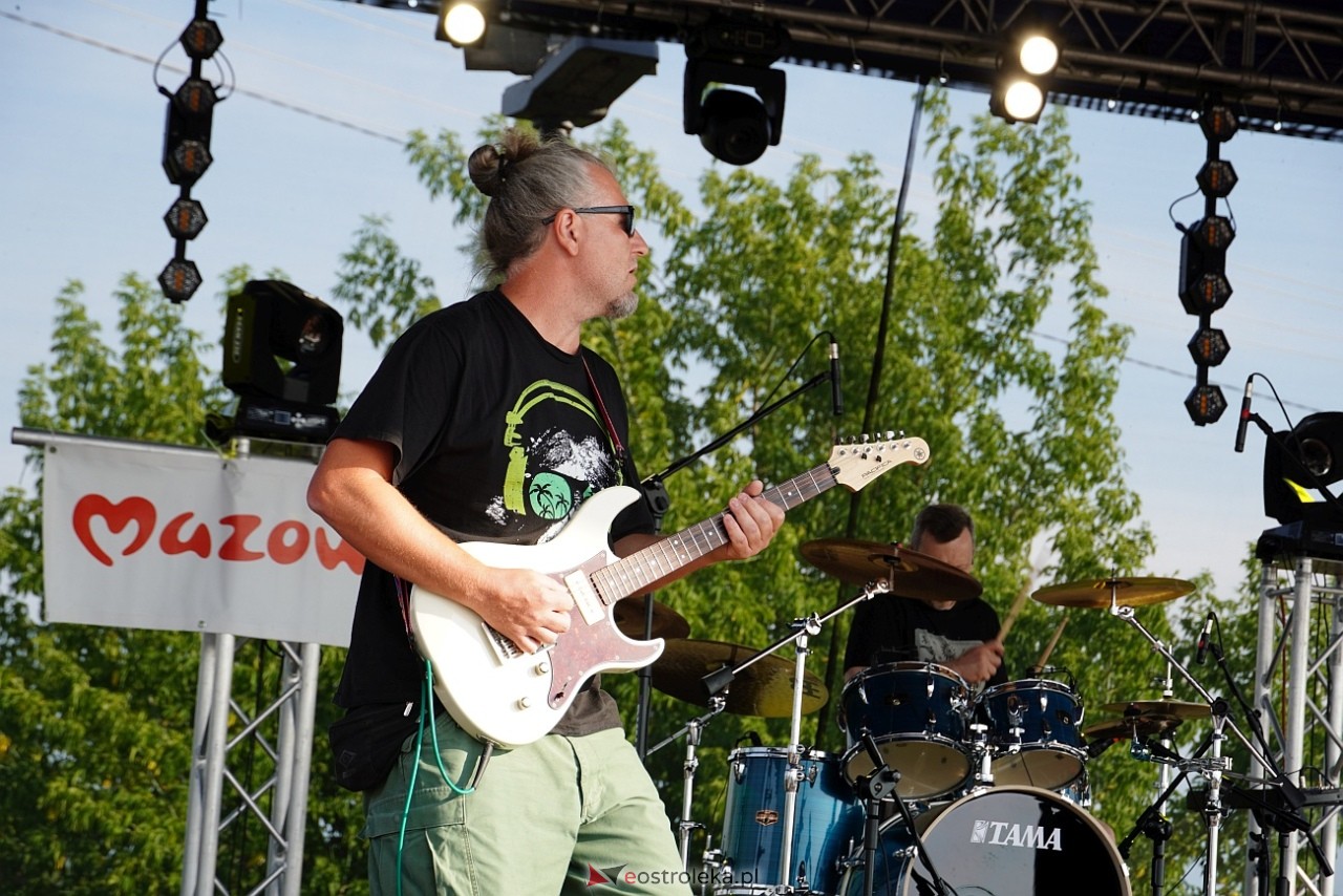 XXX edycja przeglądu Goworowo na rockowo [6.07.2025] - zdjęcie #112 - eOstroleka.pl