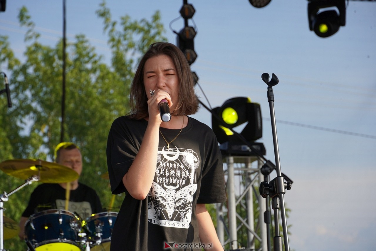 XXX edycja przeglądu Goworowo na rockowo [6.07.2025] - zdjęcie #110 - eOstroleka.pl