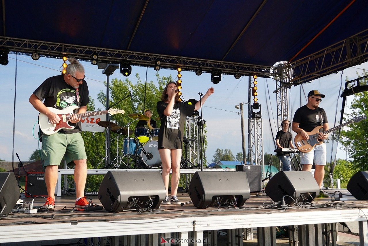 XXX edycja przeglądu Goworowo na rockowo [6.07.2025] - zdjęcie #109 - eOstroleka.pl