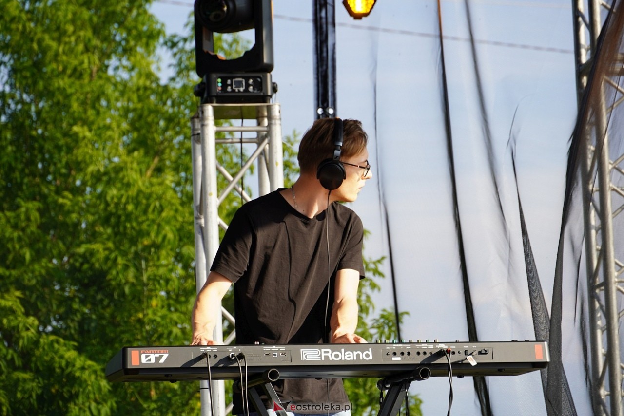 XXX edycja przeglądu Goworowo na rockowo [6.07.2025] - zdjęcie #108 - eOstroleka.pl