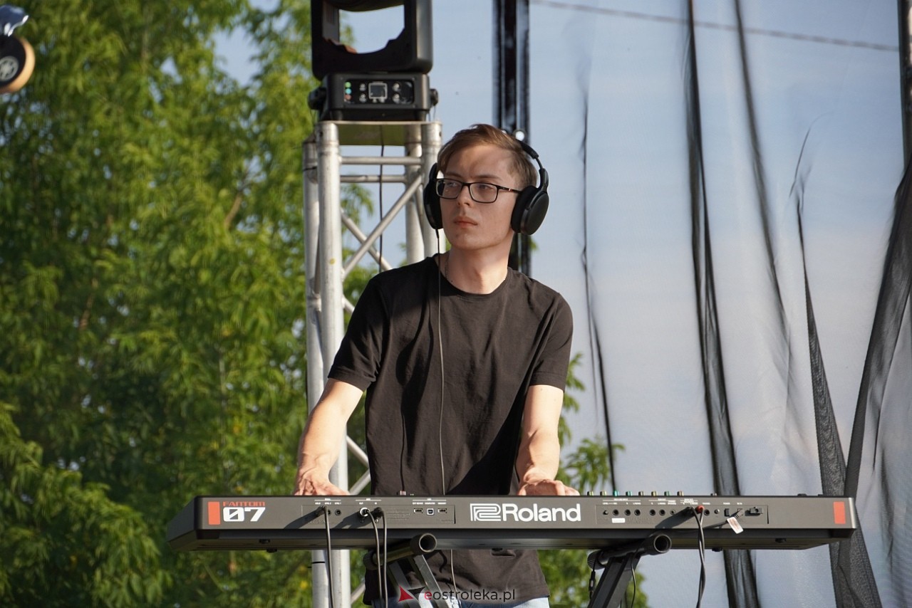 XXX edycja przeglądu Goworowo na rockowo [6.07.2025] - zdjęcie #107 - eOstroleka.pl