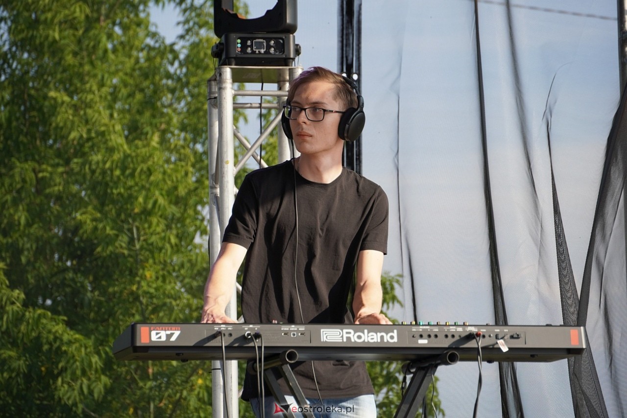 XXX edycja przeglądu Goworowo na rockowo [6.07.2025] - zdjęcie #106 - eOstroleka.pl
