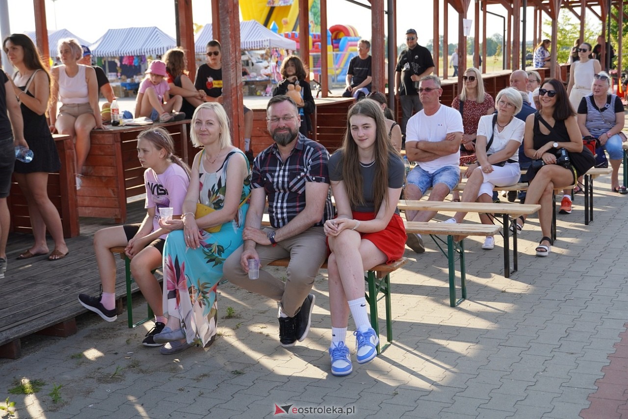 XXX edycja przeglądu Goworowo na rockowo [6.07.2025] - zdjęcie #105 - eOstroleka.pl