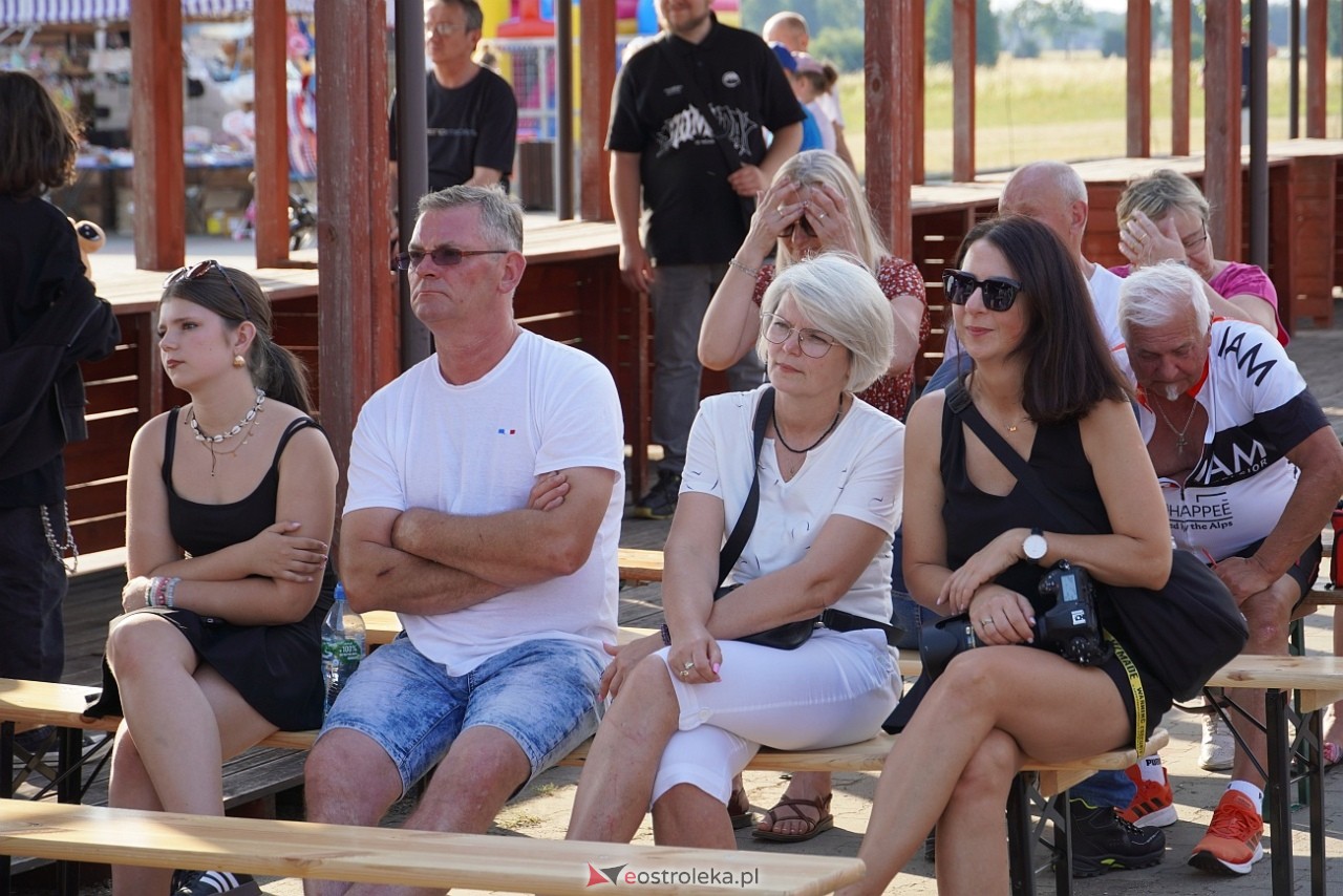 XXX edycja przeglądu Goworowo na rockowo [6.07.2025] - zdjęcie #104 - eOstroleka.pl