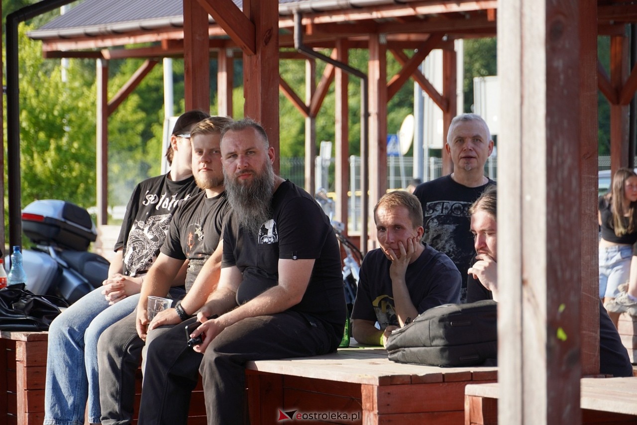 XXX edycja przeglądu Goworowo na rockowo [6.07.2025] - zdjęcie #103 - eOstroleka.pl