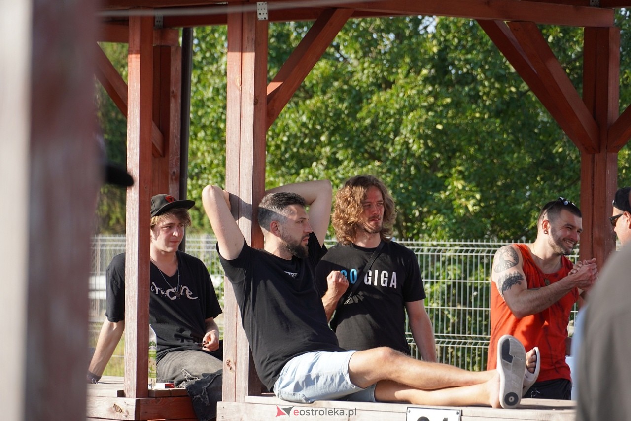 XXX edycja przeglądu Goworowo na rockowo [6.07.2025] - zdjęcie #101 - eOstroleka.pl