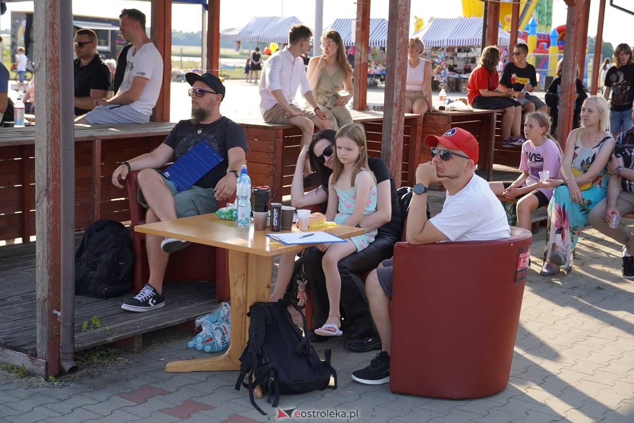 XXX edycja przeglądu Goworowo na rockowo [6.07.2025] - zdjęcie #100 - eOstroleka.pl