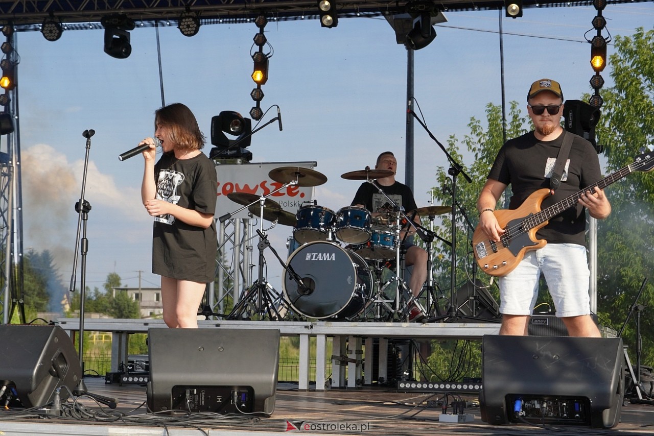 XXX edycja przeglądu Goworowo na rockowo [6.07.2025] - zdjęcie #98 - eOstroleka.pl