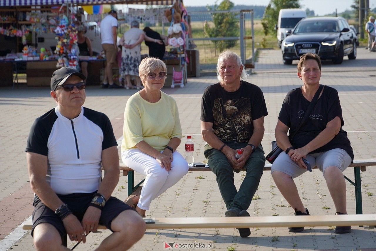 XXX edycja przeglądu Goworowo na rockowo [6.07.2025] - zdjęcie #97 - eOstroleka.pl