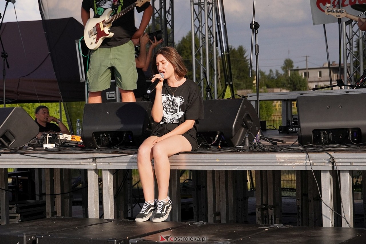XXX edycja przeglądu Goworowo na rockowo [6.07.2025] - zdjęcie #95 - eOstroleka.pl
