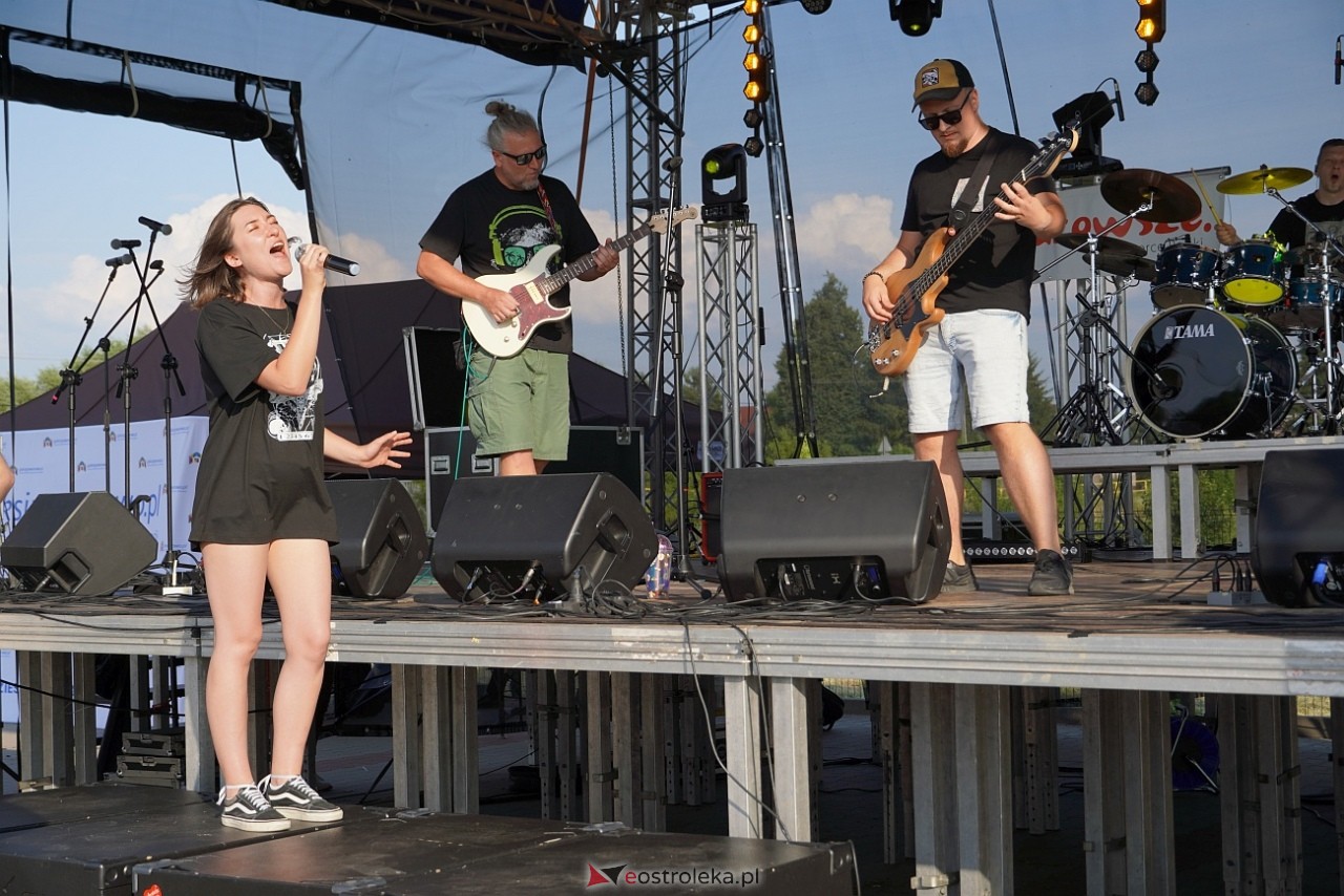 XXX edycja przeglądu Goworowo na rockowo [6.07.2025] - zdjęcie #93 - eOstroleka.pl