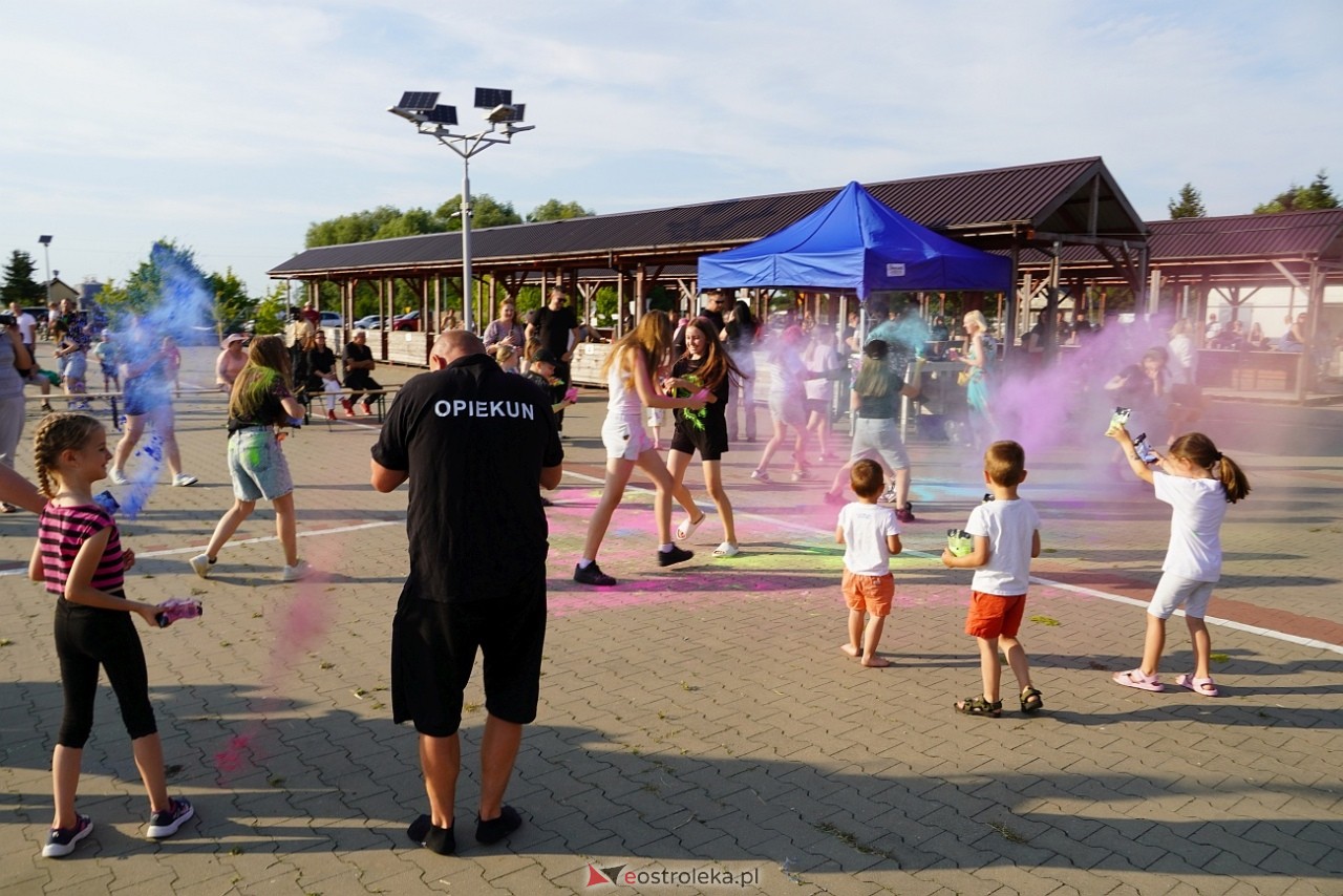 XXX edycja przeglądu Goworowo na rockowo [6.07.2025] - zdjęcie #92 - eOstroleka.pl