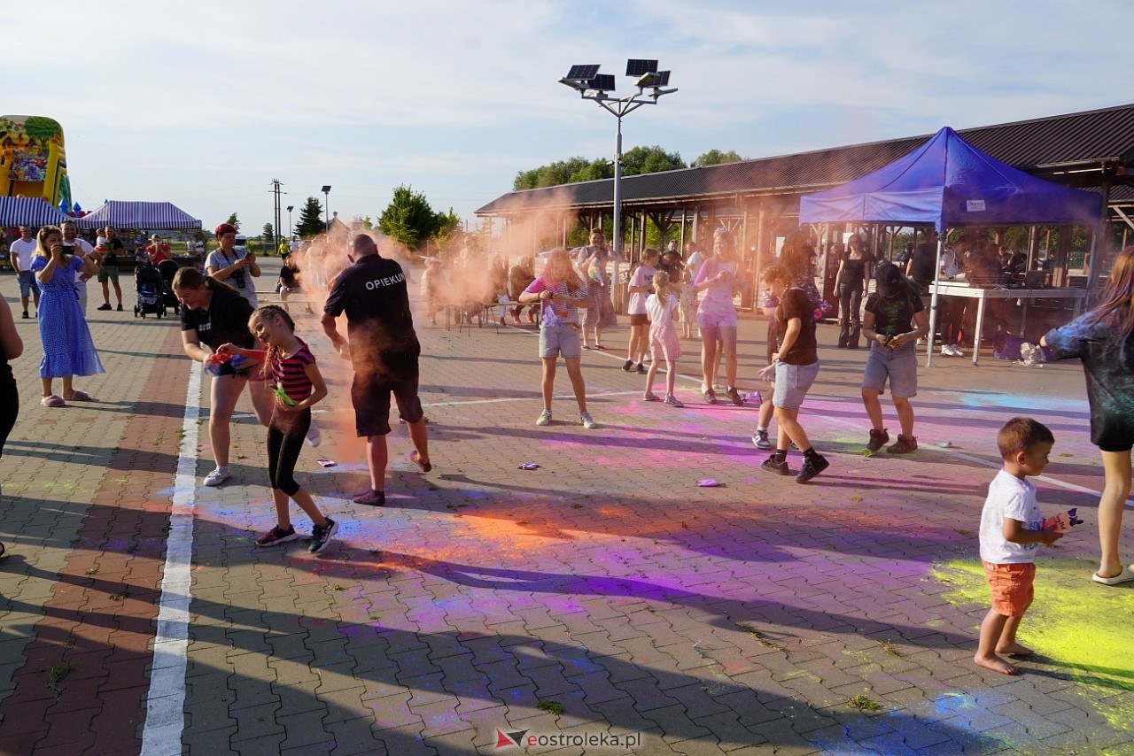 XXX edycja przeglądu Goworowo na rockowo [6.07.2025] - zdjęcie #90 - eOstroleka.pl