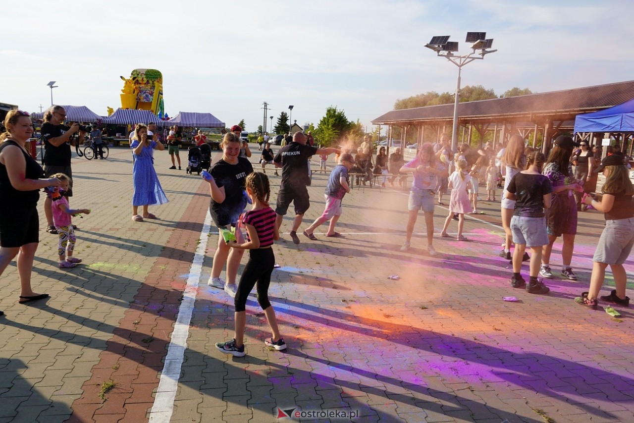 XXX edycja przeglądu Goworowo na rockowo [6.07.2025] - zdjęcie #89 - eOstroleka.pl