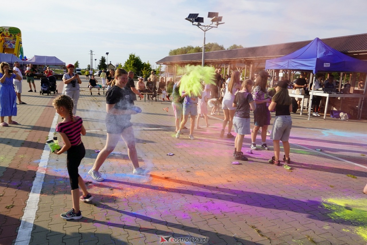 XXX edycja przeglądu Goworowo na rockowo [6.07.2025] - zdjęcie #88 - eOstroleka.pl