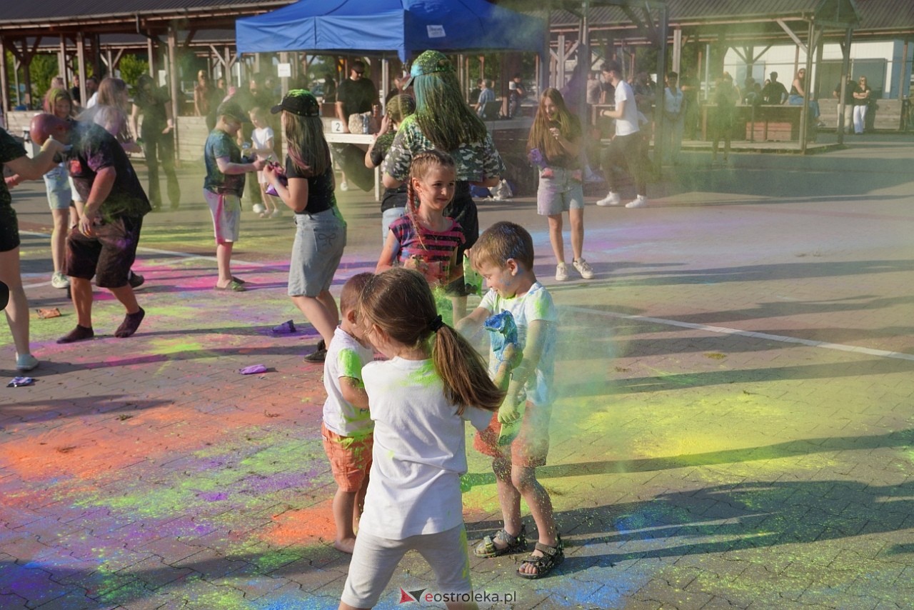 XXX edycja przeglądu Goworowo na rockowo [6.07.2025] - zdjęcie #86 - eOstroleka.pl