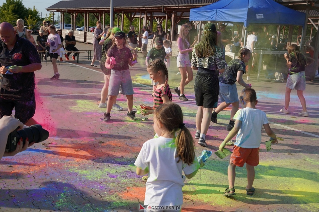 XXX edycja przeglądu Goworowo na rockowo [6.07.2025] - zdjęcie #85 - eOstroleka.pl