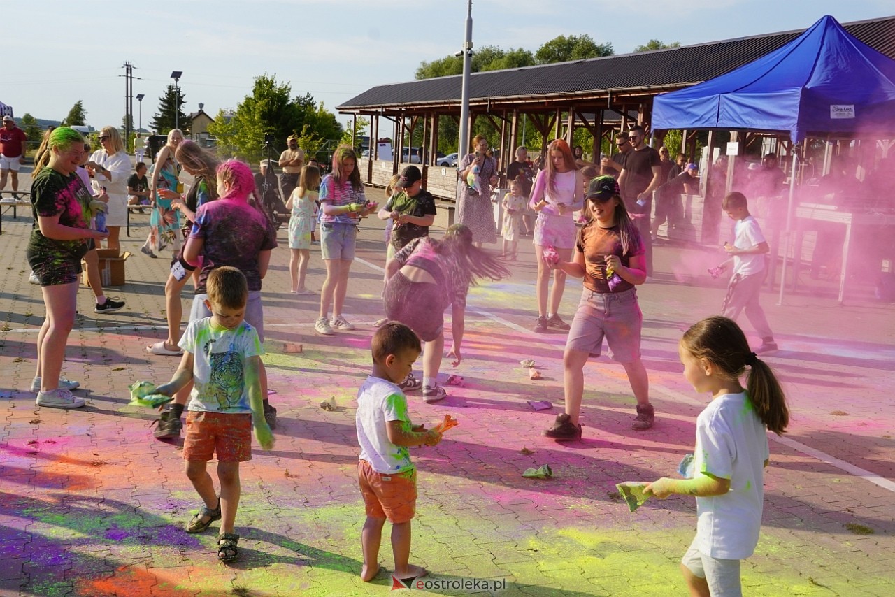 XXX edycja przeglądu Goworowo na rockowo [6.07.2025] - zdjęcie #83 - eOstroleka.pl