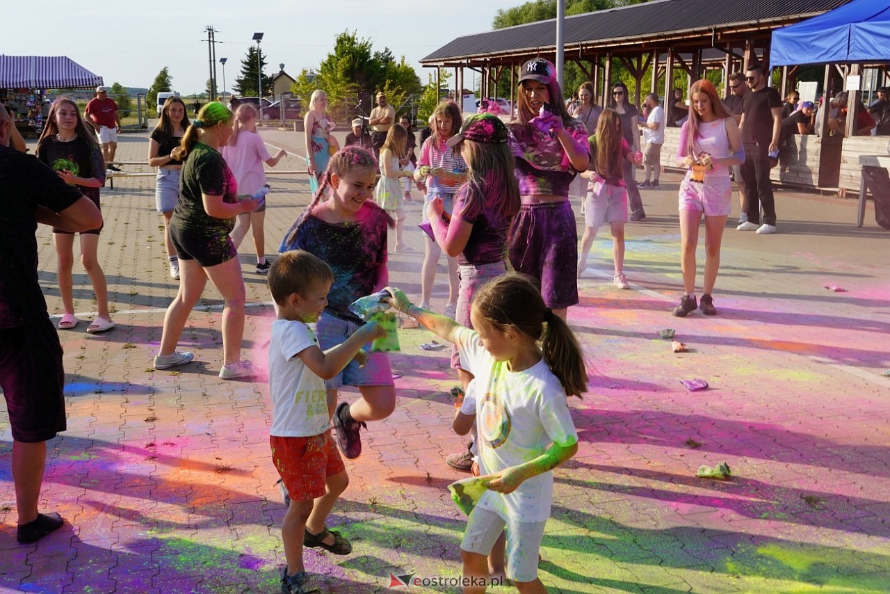 XXX edycja przeglądu Goworowo na rockowo [6.07.2025] - zdjęcie #82 - eOstroleka.pl