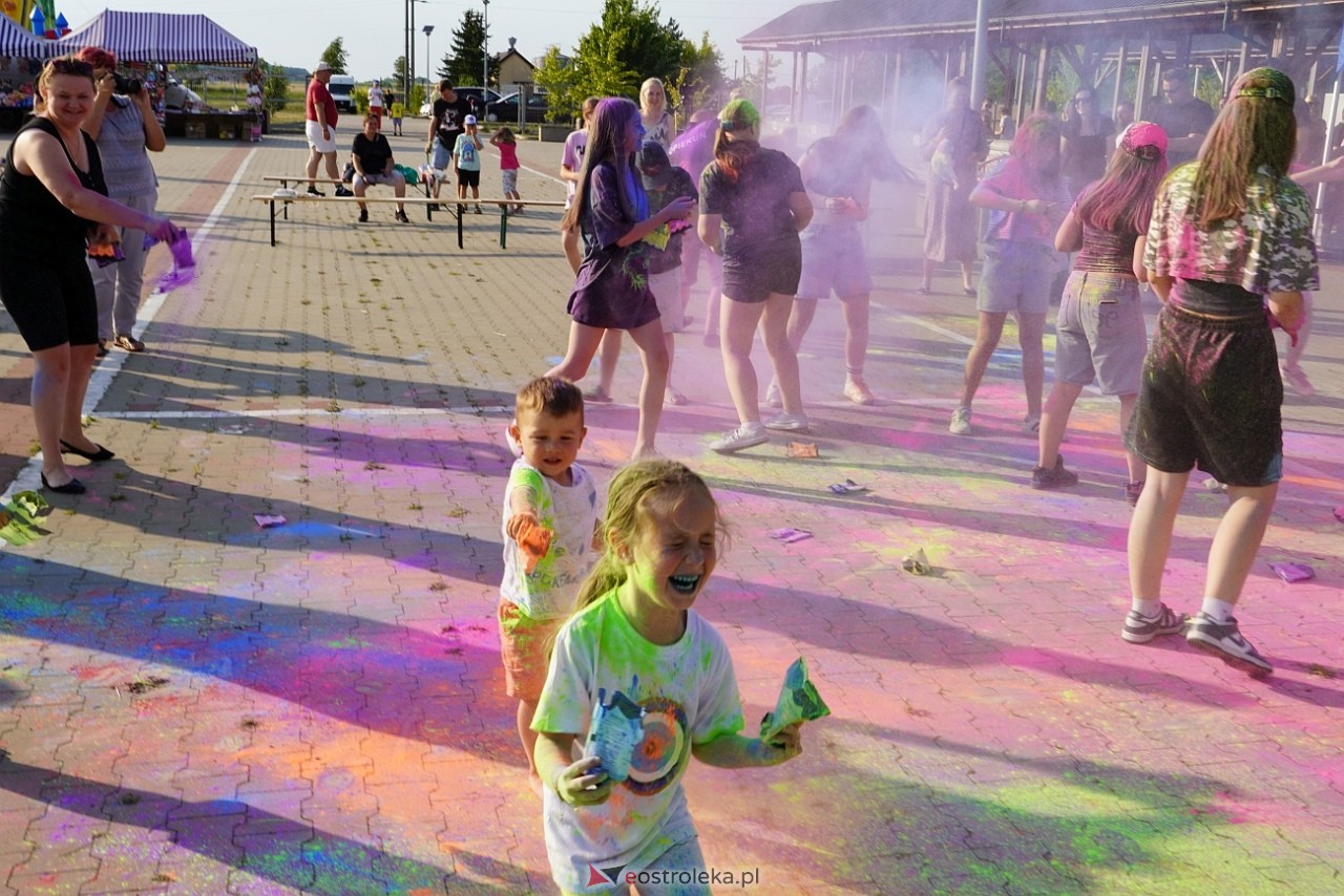 XXX edycja przeglądu Goworowo na rockowo [6.07.2025] - zdjęcie #78 - eOstroleka.pl