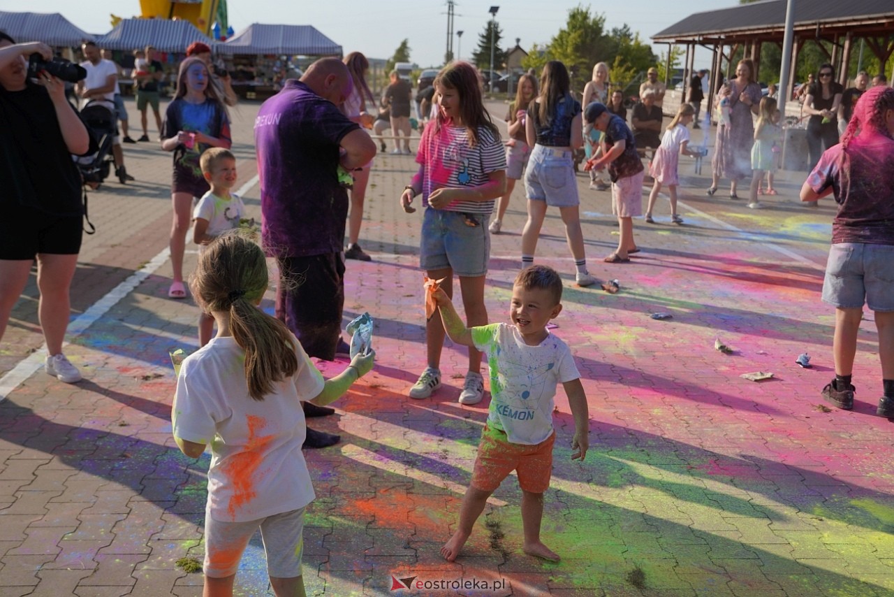 XXX edycja przeglądu Goworowo na rockowo [6.07.2025] - zdjęcie #74 - eOstroleka.pl