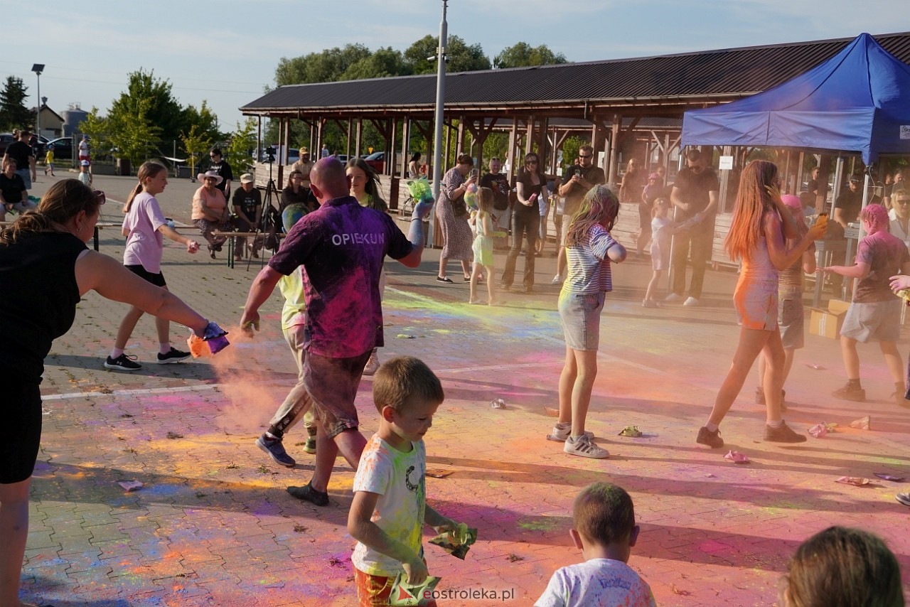 XXX edycja przeglądu Goworowo na rockowo [6.07.2025] - zdjęcie #71 - eOstroleka.pl