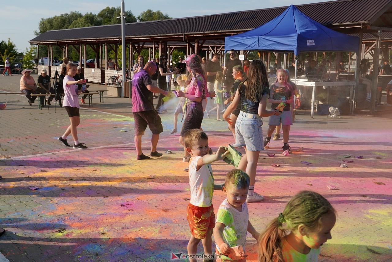XXX edycja przeglądu Goworowo na rockowo [6.07.2025] - zdjęcie #70 - eOstroleka.pl