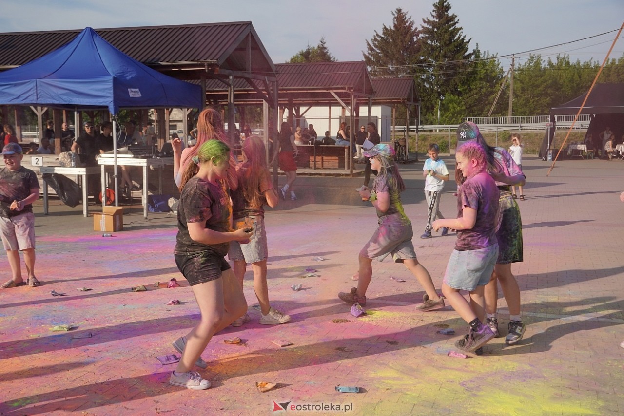 XXX edycja przeglądu Goworowo na rockowo [6.07.2025] - zdjęcie #67 - eOstroleka.pl