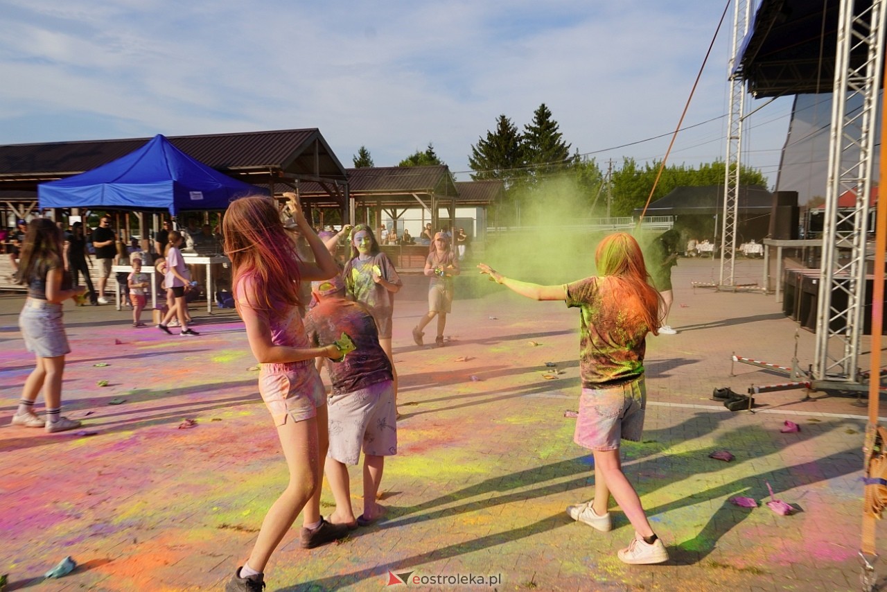 XXX edycja przeglądu Goworowo na rockowo [6.07.2025] - zdjęcie #61 - eOstroleka.pl