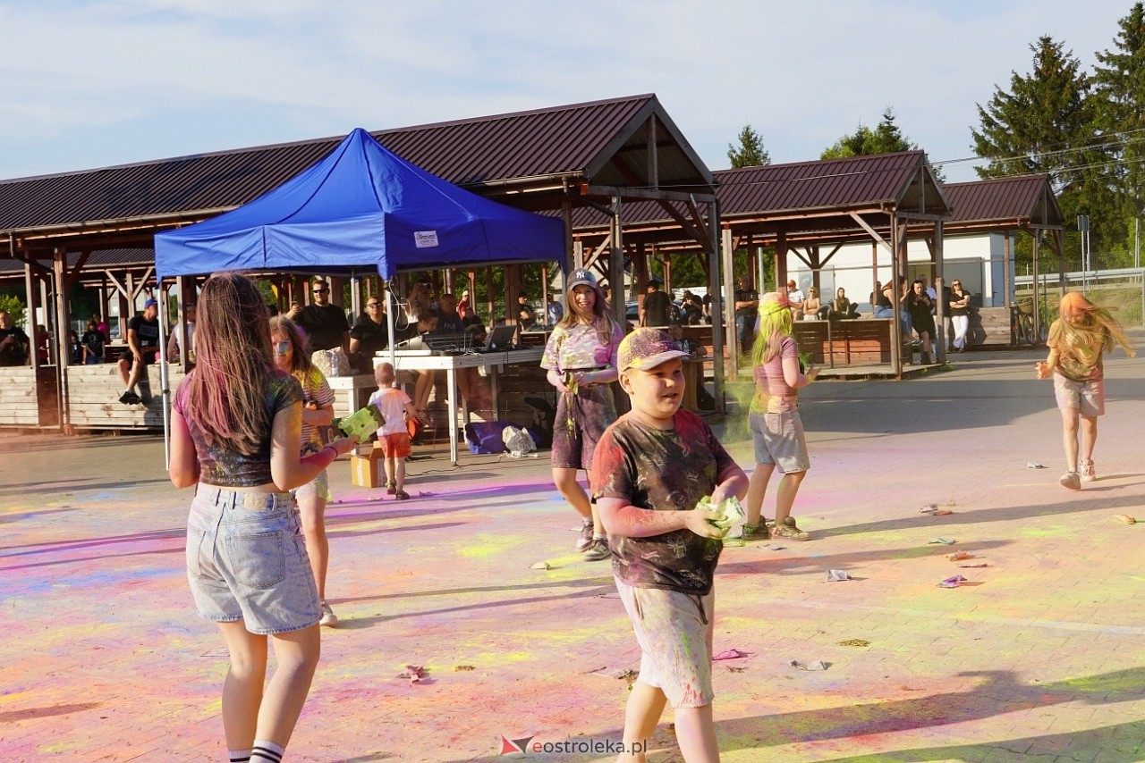 XXX edycja przeglądu Goworowo na rockowo [6.07.2025] - zdjęcie #60 - eOstroleka.pl