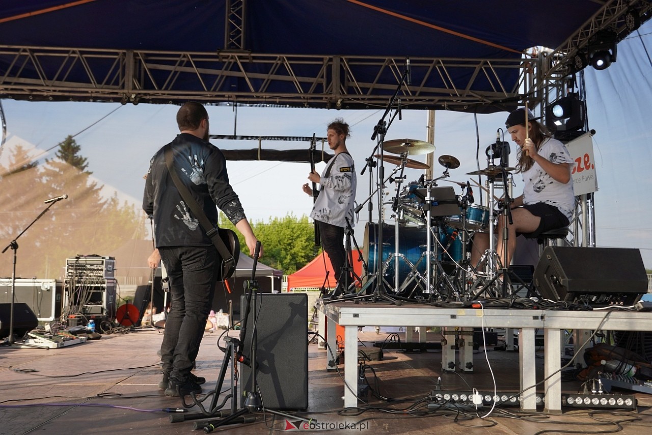 XXX edycja przeglądu Goworowo na rockowo [6.07.2025] - zdjęcie #58 - eOstroleka.pl