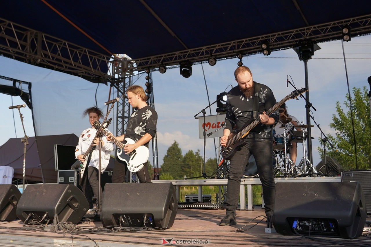 XXX edycja przeglądu Goworowo na rockowo [6.07.2025] - zdjęcie #57 - eOstroleka.pl