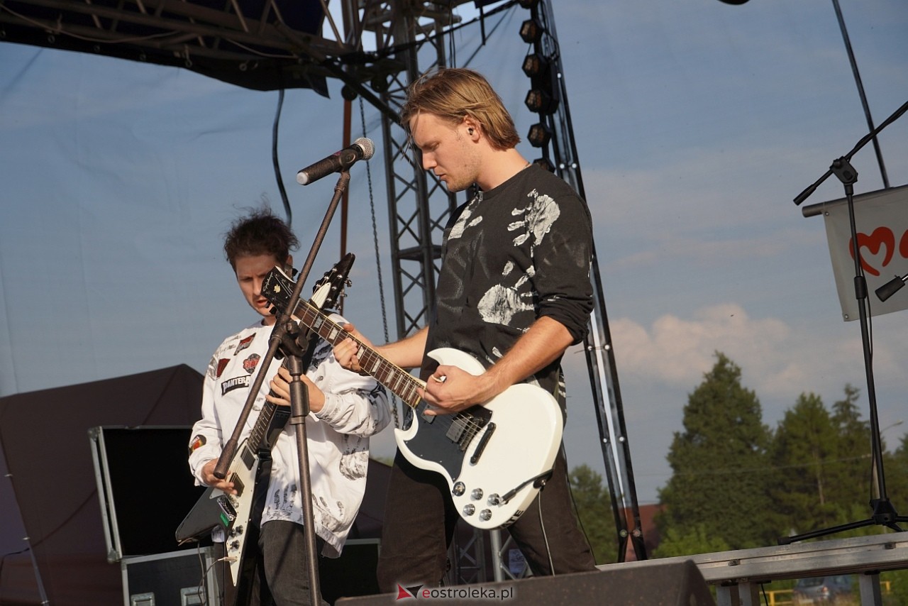 XXX edycja przeglądu Goworowo na rockowo [6.07.2025] - zdjęcie #54 - eOstroleka.pl