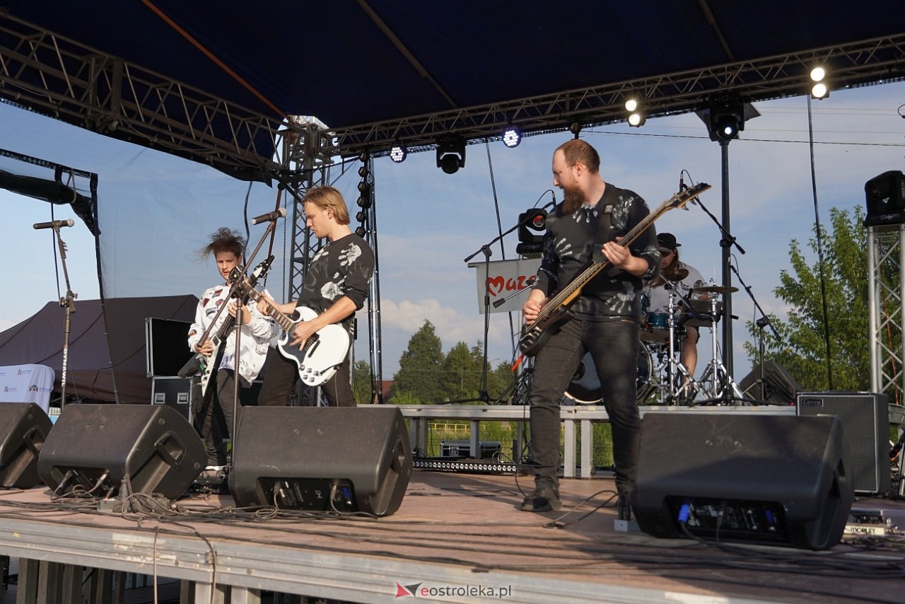 XXX edycja przeglądu Goworowo na rockowo [6.07.2025] - zdjęcie #53 - eOstroleka.pl